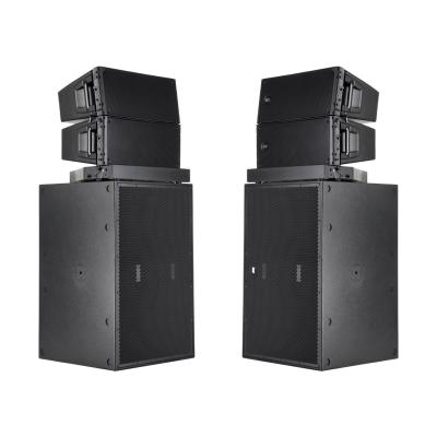 RCF 7 - D LINE SERIES